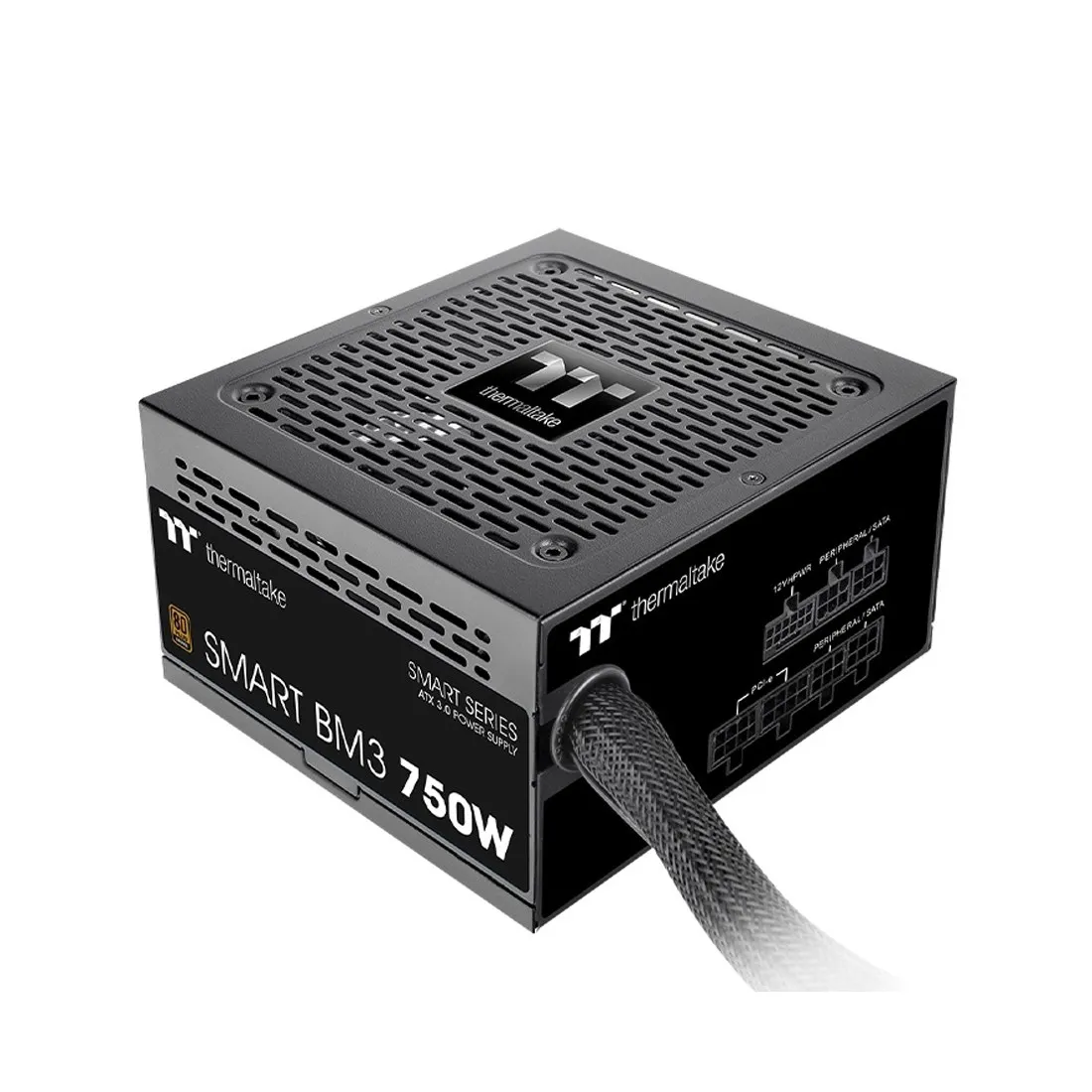 Блок питания 750W Thermaltake Smart BM3 PS-SPD-0750MNFABE-3