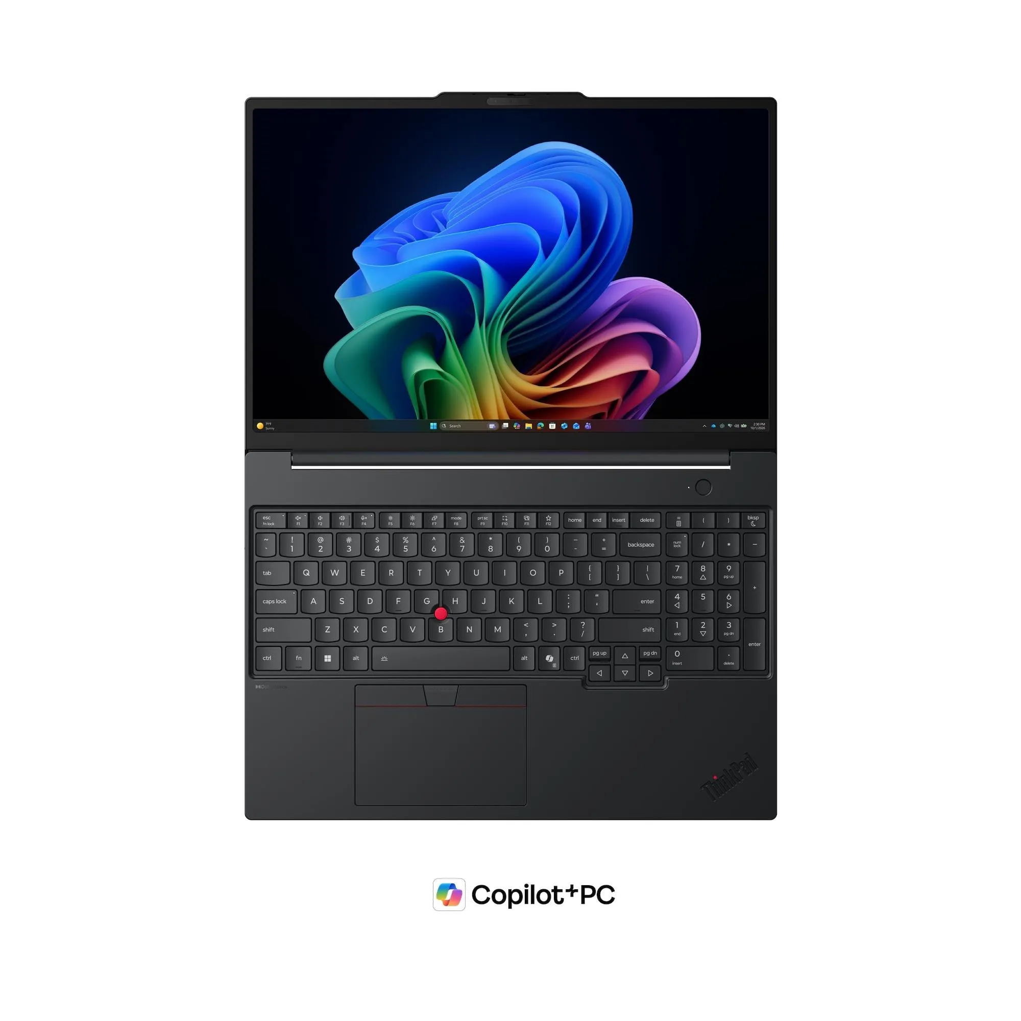 Ноутбук LENOVO ThinkPad T16 Gen 5 21WT0059FW