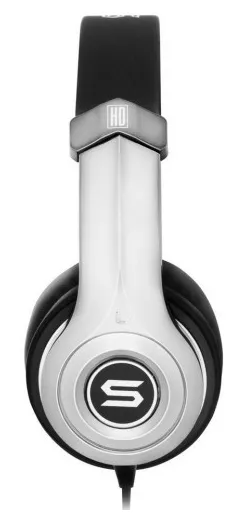 Гарнитура Soul Electronics Ultra silver