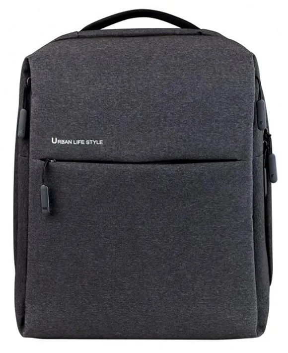 Рюкзак Xiaomi Mi Minimalist Urban Backpack