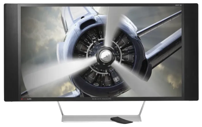 Монитор 32" HP N9C43AA ENVY