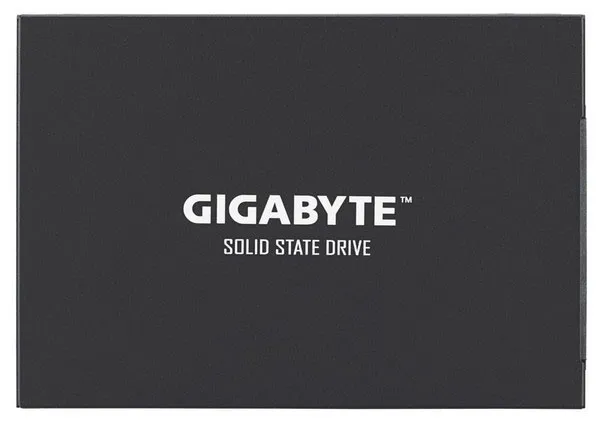 SSD-накопитель 1TB Gigabyte SSD GP-UDPRO1T