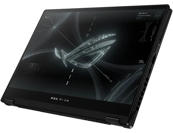 Ноутбук ASUS ROG Flow X13 GV301QE-K5138