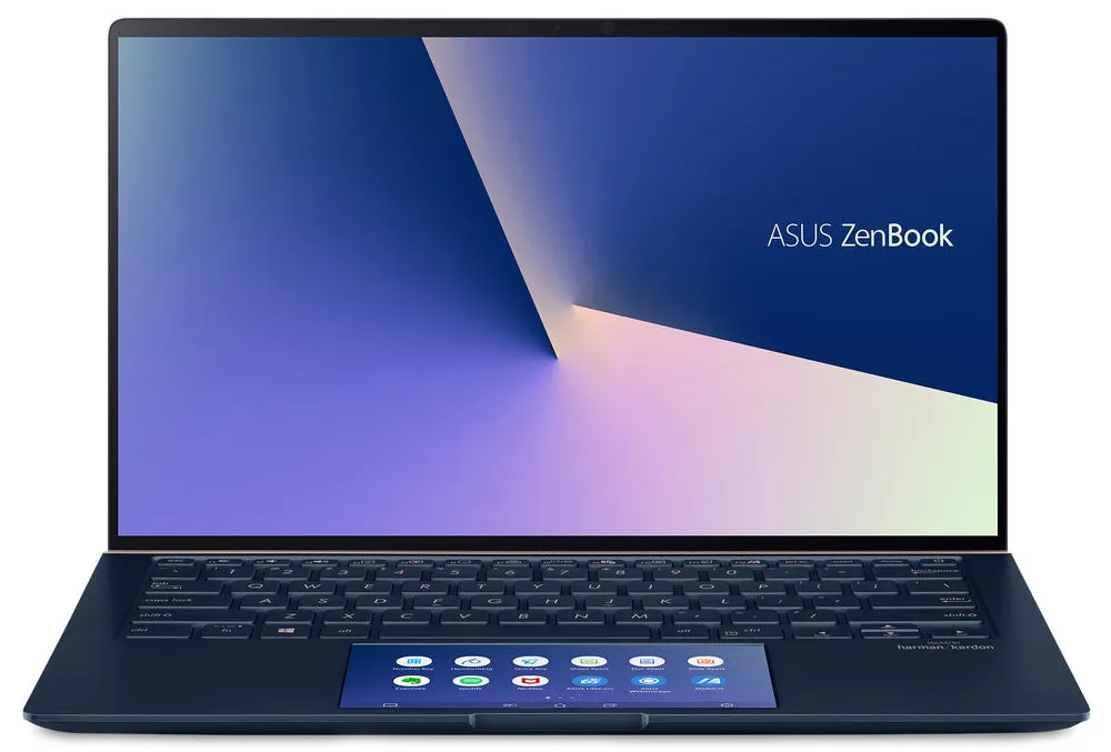 Ноутбук ASUS Zenbook 14 UX434FL-A6026T
