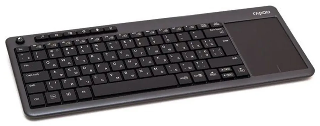 Клавиатура беспроводная RAPOO K2600