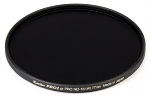 Фильтр для объектива Kenko 77S PRO1D ND16