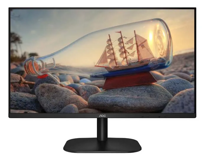 Монитор 27" AOC B2 Series 27B2AM
