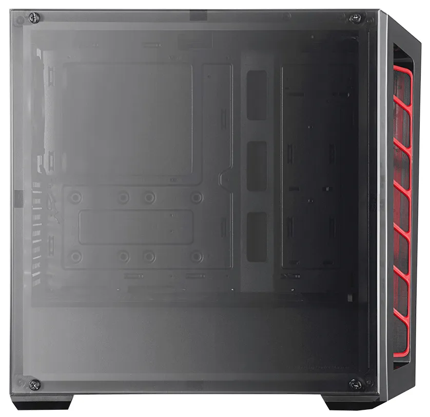 Корпус для ПК Cooler Master MasterBox MB520 MCB-B520-KANN-S00