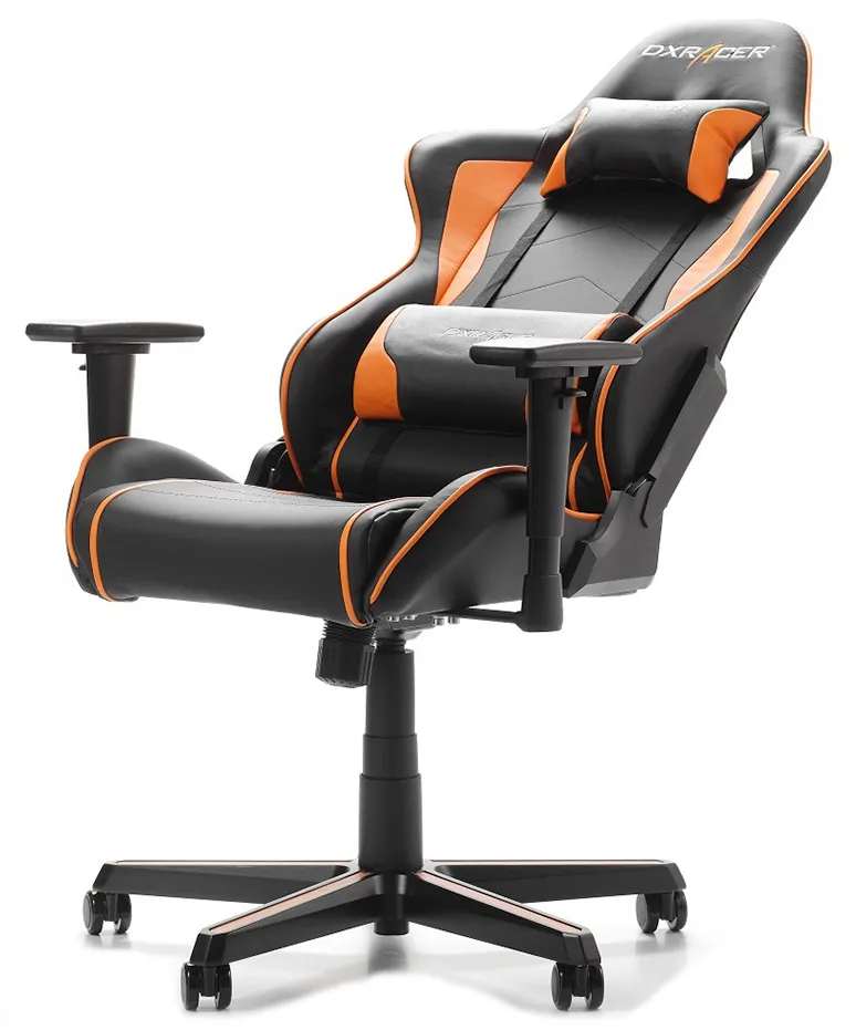 Игровое компьютерное кресло DX Racer OH/FH08/NO