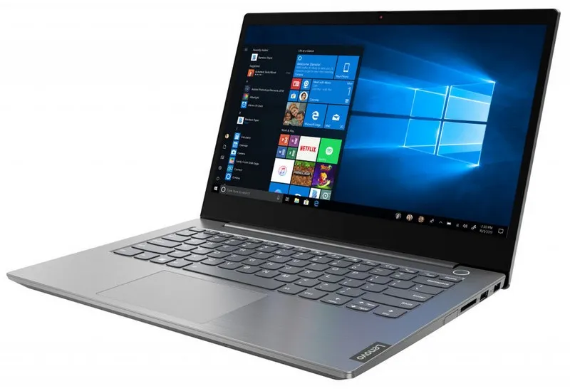 Ноутбук Lenovo ThinkBook 14-IIL 20SL00FARU