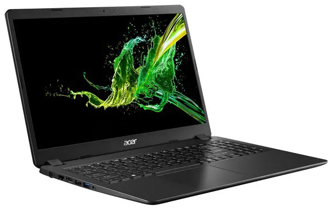 Ноутбук Aсer Extensa 15 EX215-52-50GT