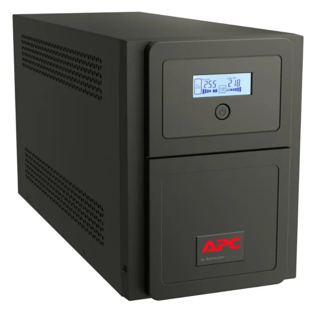 ИБП APC SMV750CAI