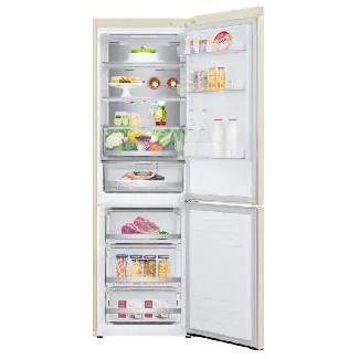 Холодильник LG GC-B459SЕUM