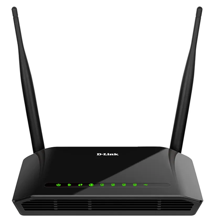 Маршрутизатор D-Link N300 DIR-620S/A1A