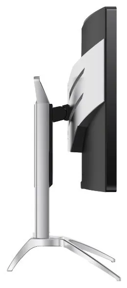 Монитор 35" AOC AG352UCG