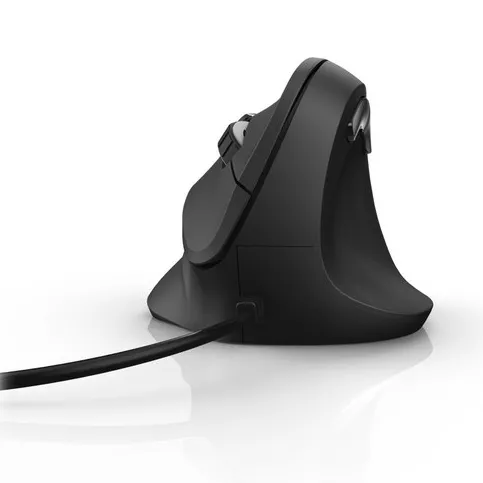 Компьютерная мышь Hama EMC-500 black