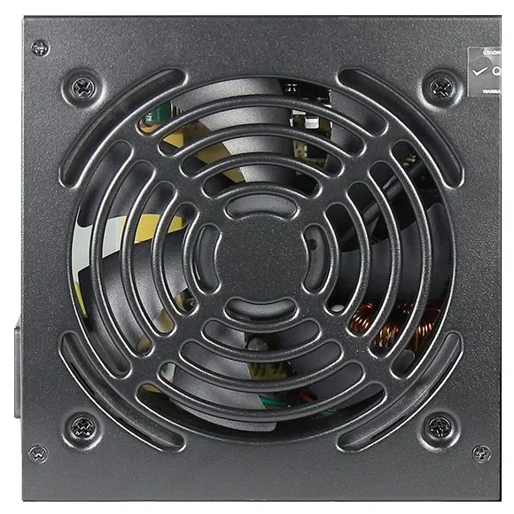 Блок питания Aerocool VX-450