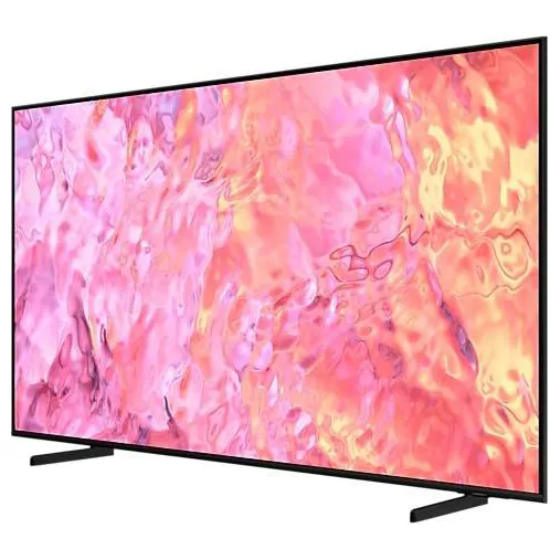 Телевизор Samsung QE85Q60CAUXCE