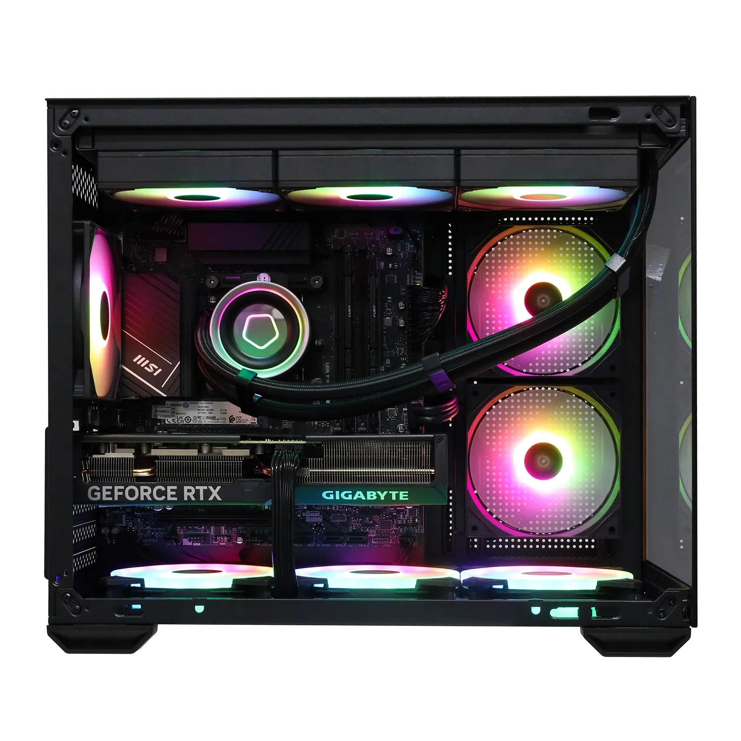Компьютер Extreme 94808