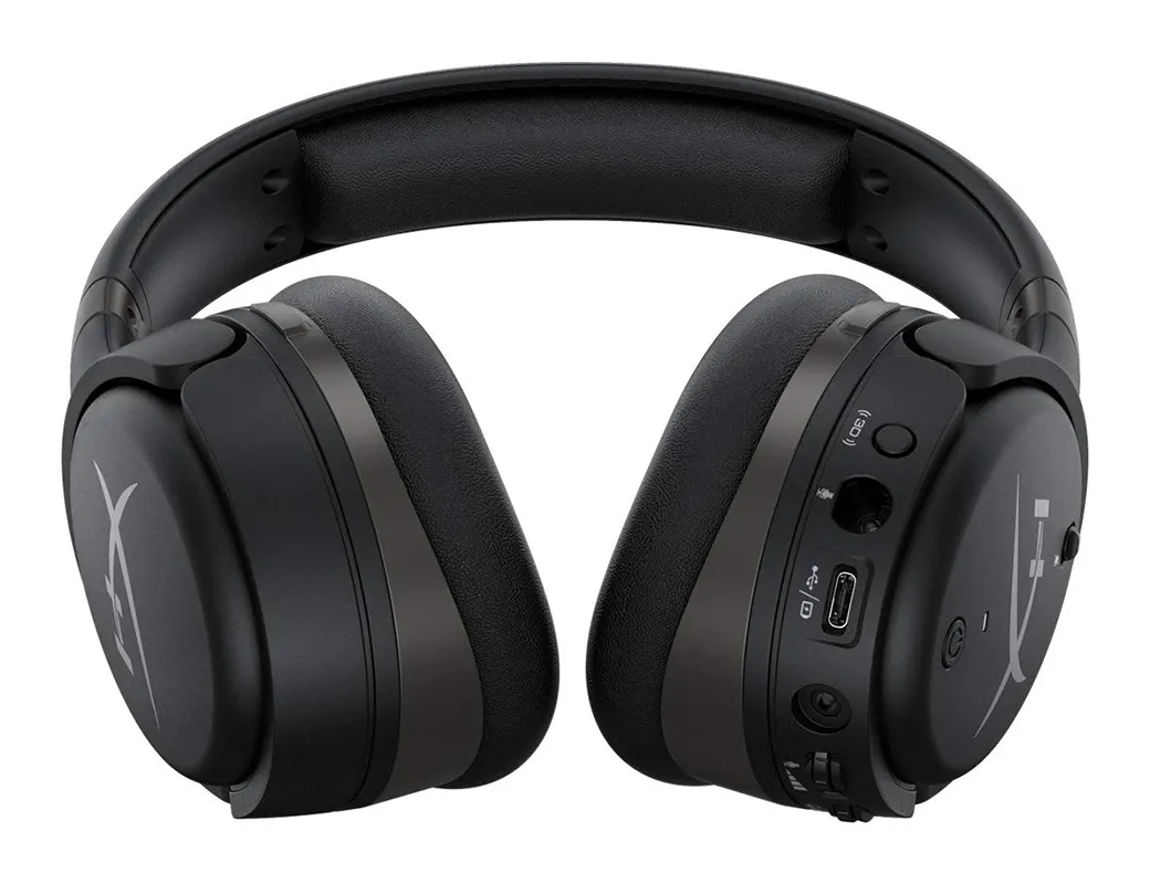 Наушники HyperX Cloud Orbit HX-HSCO-GM/WW