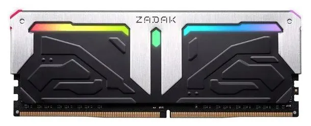 Оперативная память 8GB Zadak Spark ZD4-SPR32C08-08GYB1