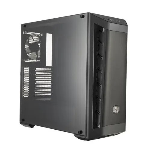 Корпус для ПК CoolerMaster MasterBox MB511 MCB-B511D-KANN-S01 Черный