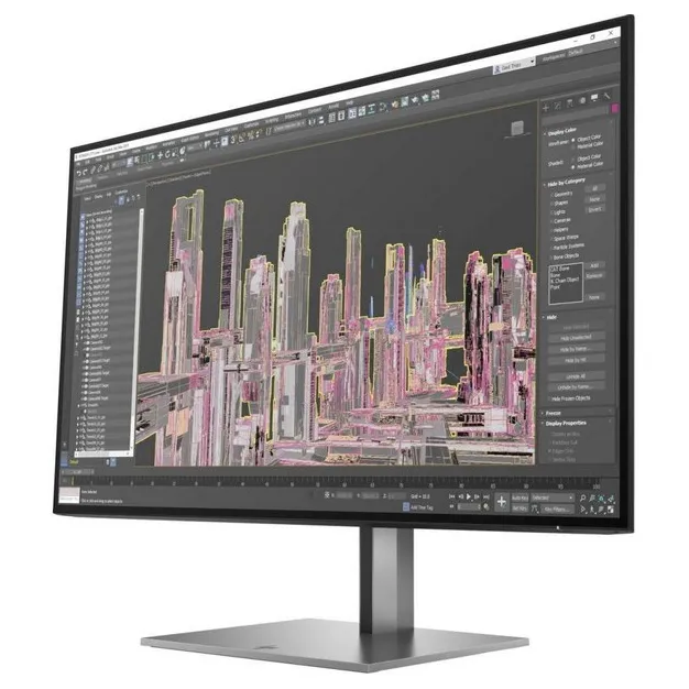 Монитор 27" HP Z27u G3 1B9X2AA
