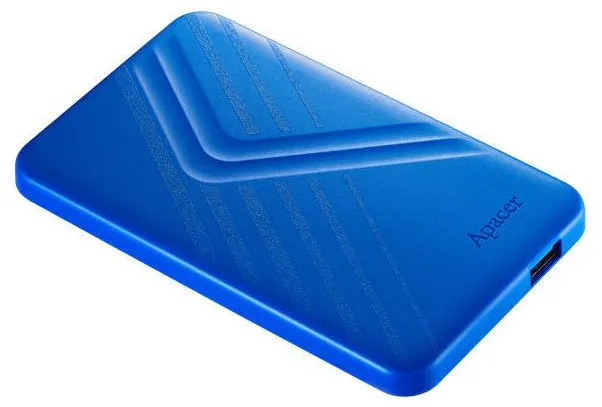 Внешний жесткий диск 1 TB Apacer AC236 AP1TBAC236U-1