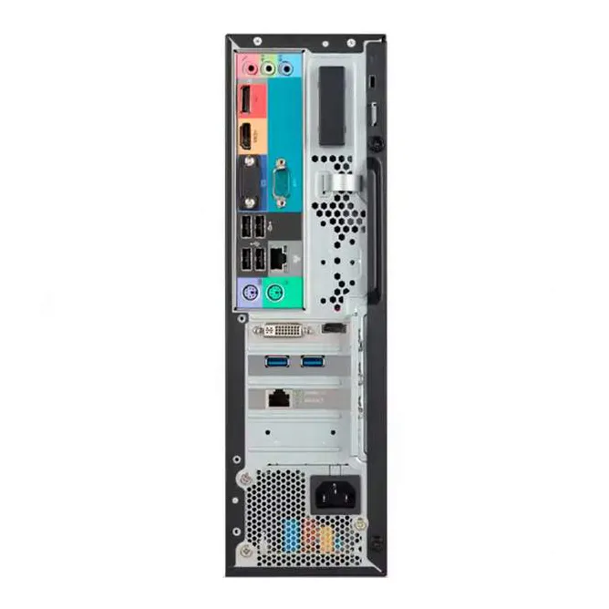 Системный блок Acer VX2715G_W_Altos_FR180W DT.L0QMC.00K
