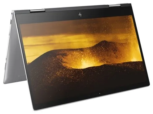 Ноутбук HP ENVY x360 2FQ20EA