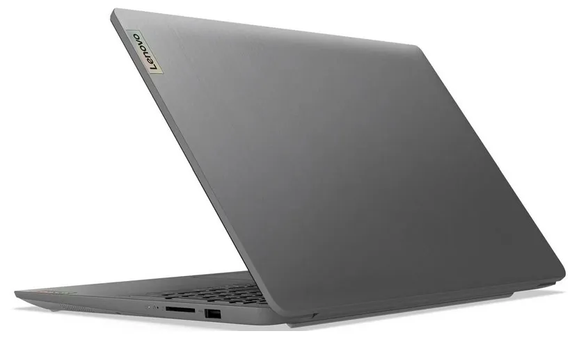 Ноутбук Lenovo IdeaPad 3 82H800NXRK