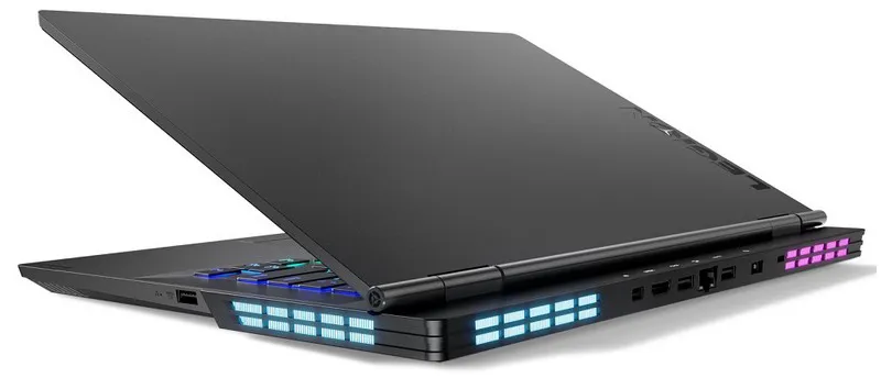Ноутбук Lenovo Legion Y740 81UH007WRK