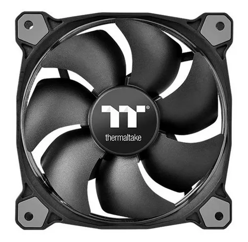 Кулер для корпуса Thermaltake Riing 12 RGB Sync Edition (3-Fan Pack)