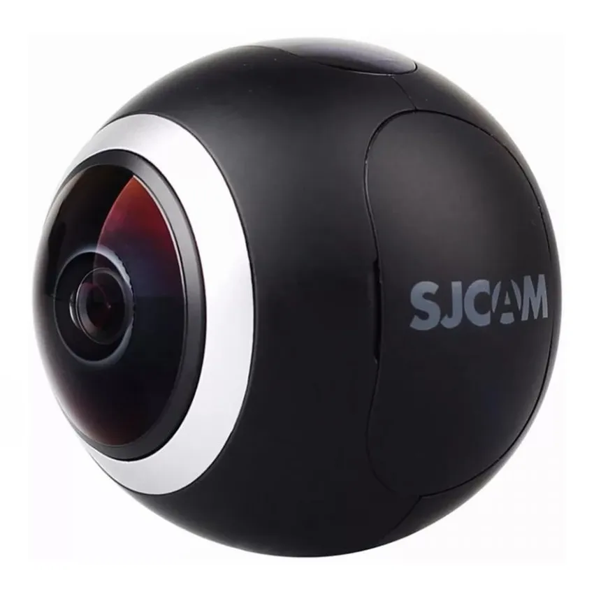 Экшн-камера SJCAM SJ360
