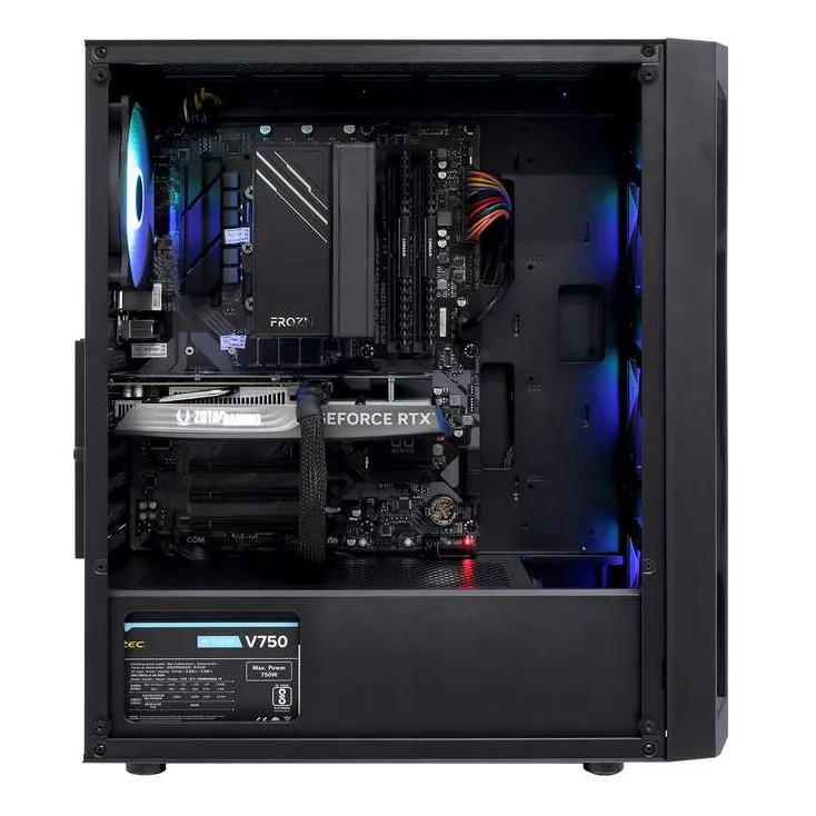 Компьютер Extreme 84189