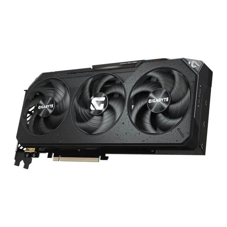 Видеокарта Gigabyte Radeon RX 9070 GRE GAMING OC 12G GV-R907GREGAMING OC-12GD