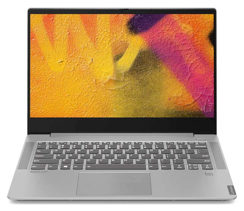 Ноутбук Lenovo S540-14IWL 81ND00EDRK