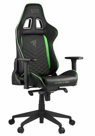 Игровое компьютерное кресло Razer Tarok Pro