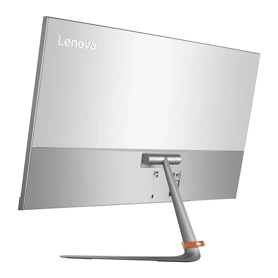 Монитор 27" Lenovo L27q-10 65CEGAC1EU Silver