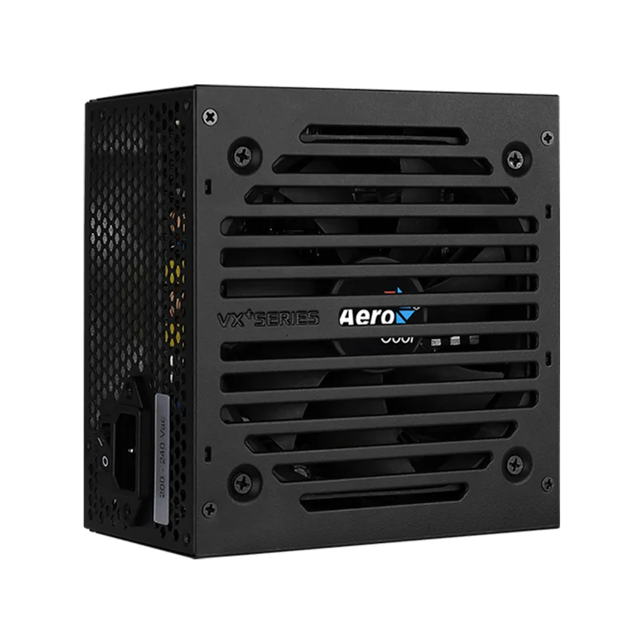 Блок питания Aerocool VX-550 PLUS  550W