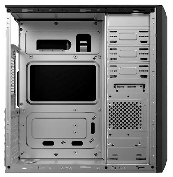 Корпус для ПК Foxline FL-815-FZ450R