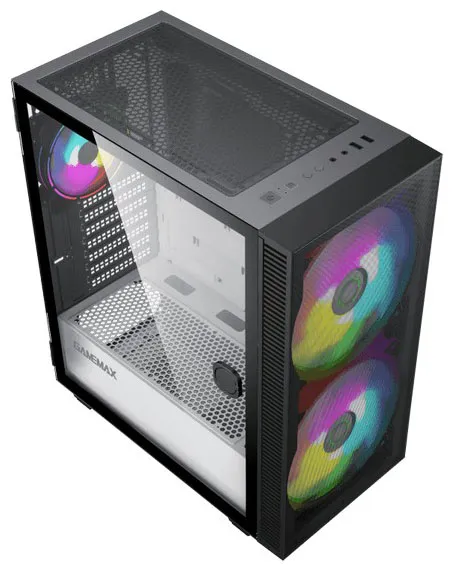 Корпус для ПК GameMax Aero