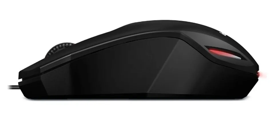 Компьютерная мышь Genius X-G200