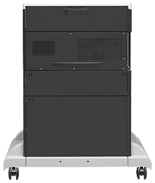 Принтер лазерный цветной HP D3L10A M750xh