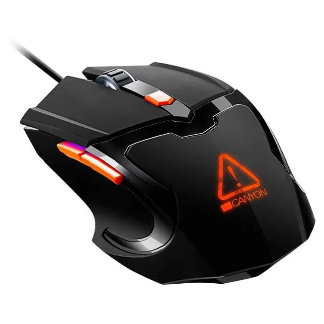 Компьютерная мышь CANYON Vigil GM-2