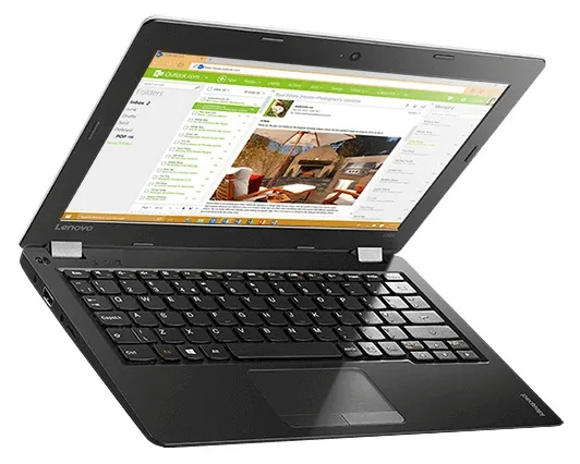 Ультрабук Lenovo IdeaPad 100s-11IBY 80R2004-HRK