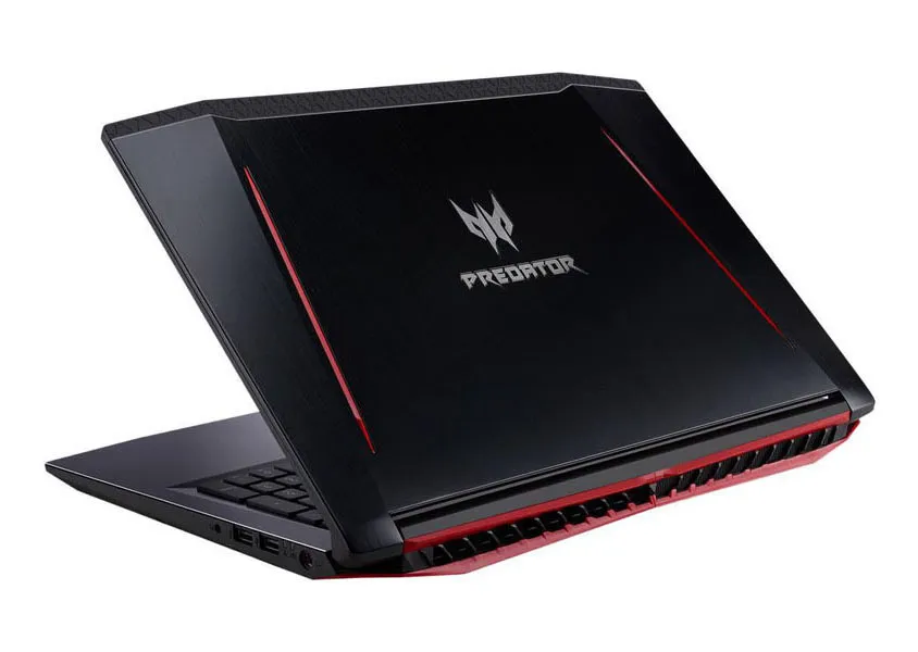 Ноутбук Acer Predator G3-572 NH.Q2BER.009