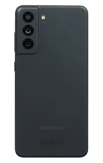 Смартфон Samsung Galaxy S21 FE 128GB Gray SM-G990BZADSKZ