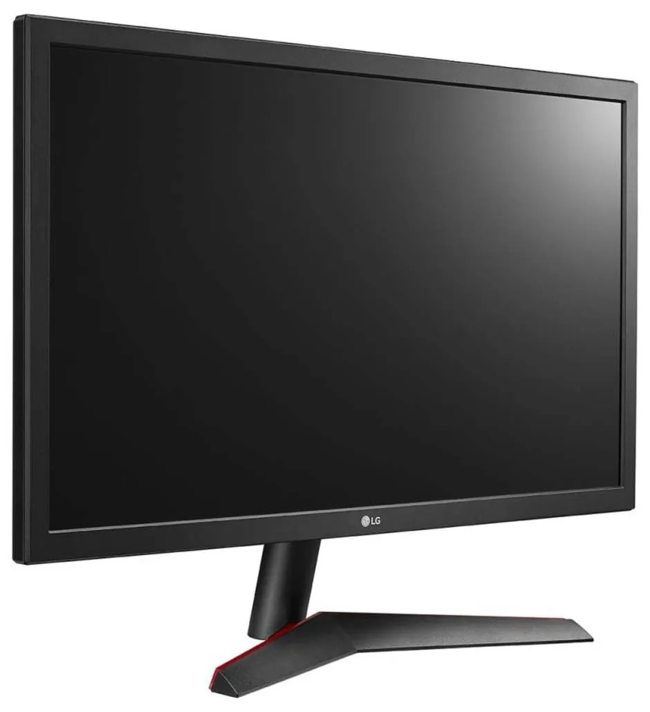 Монитор 23.5" LG 24GL600F-B