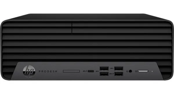 Компьютер HP ProDesk 600 G6 1D2Q4EA